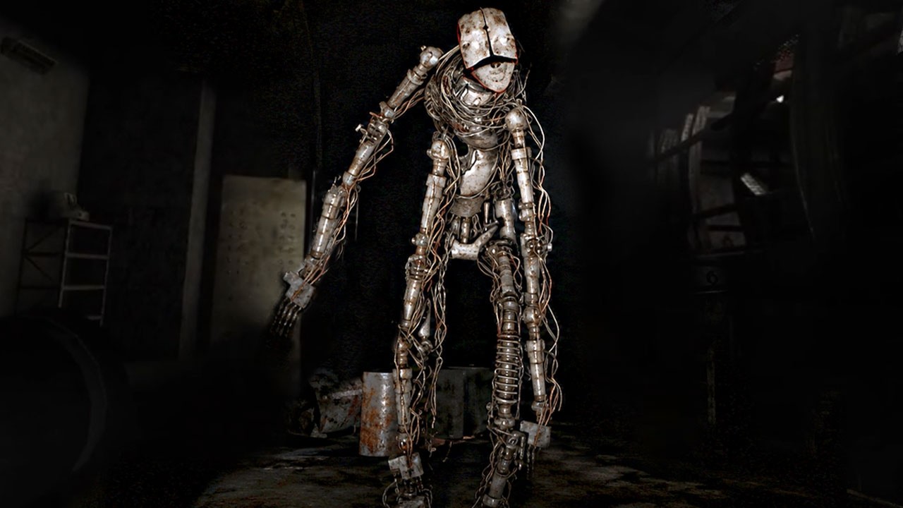WTF HAPPENED TO THE MIMIC?!
