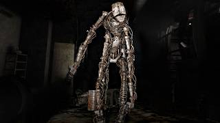 WTF HAPPENED TO THE MIMIC!