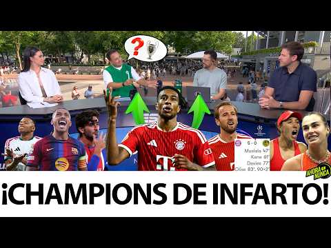 Del Potro: “ENTRE SHELTON Y TIAFOE, EL QUE MEJOR MANEJE SUS EMOCIONES VA A PREVALECER”