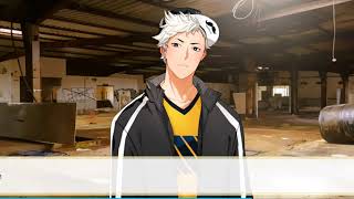 My Psycho Boyfriends Episode 64 Jin Route - Continues The Story