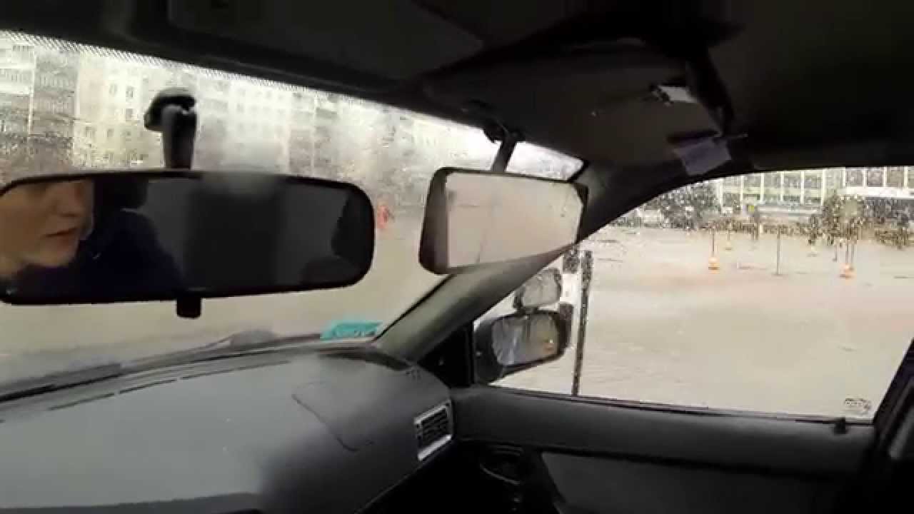 Солигорские автолюбители смотреть