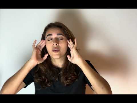 Geovanna Hernandez - Monólogo