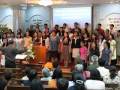 Heavenly Love - Berean Bible Baptist Church