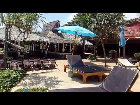 Koh lanta nice beach resort