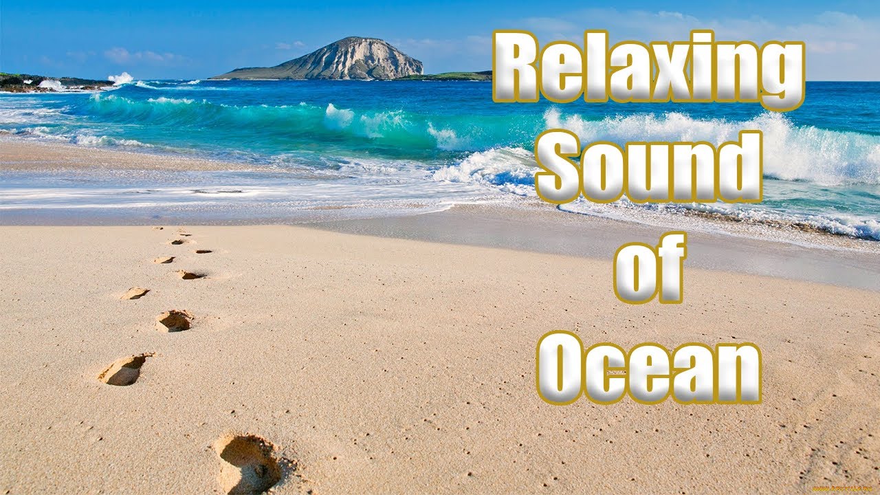 Imaginary Relax Near Ocean Beach | 5min meditation