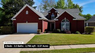 101 Retreat Way video tour