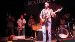 Watch Jj Grey  Mofro Ybor City video