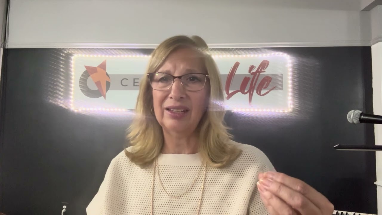 Celebrate Life Weekly Recap 8/31/26