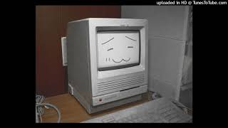 A Lifestress Disorder: Computer Love (Cover Of The Kraftwerk)