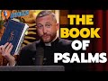 Reading The Book of Psalms | The Catholic Talk Show