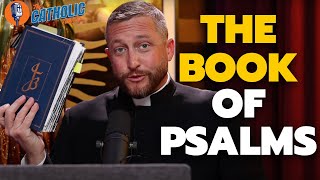 Membaca Kitab Mazmur | Talk Show Katolik