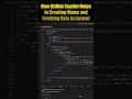 How GitHub Copilot Helps in Creating Views &amp; Fetching Data in Laravel