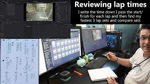 RaceGOW Video Editing and Submission Tutorial
