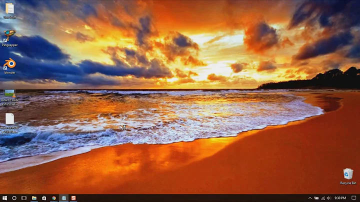 How to Setup a VPN Connection in Windows 10