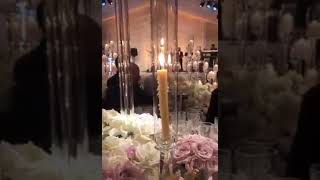 Demi Lovato Cantando En La Boda Paris Hilton