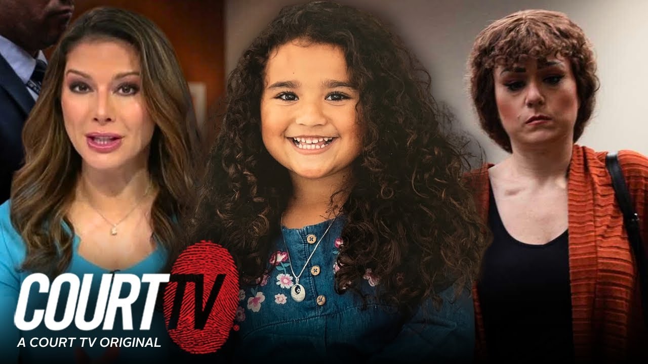 Melodee Buzzard's Mom Ashlee Due In Court for Preliminary Hearing