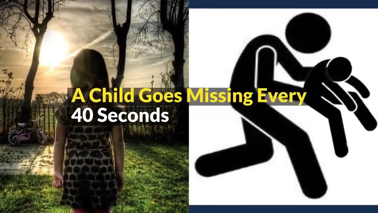 Real life Safety Scenarios for Kids