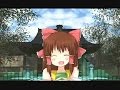 雨上がりのほのぼの神社.omg