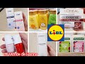 LIDL ARRIVAGE 21-02 COSMÉTIQUE BEAUTÉ MAQUILLAGE CIEN