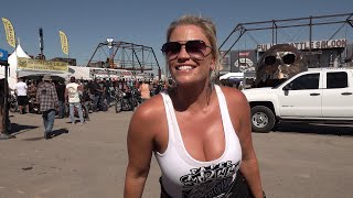 World Famous Full Throttle Saloon | Sturgis Rally 2022