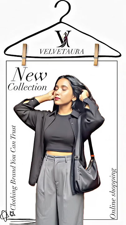 VelvetAura 🛍️🛒#shoppingonline #newconewcomers #trendydresses #black #newarrivals #limitedstock