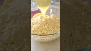 The BEST corn casserole recipe! #thanksgivingrecipes #corncasserole #easyrecipe easyrecipe