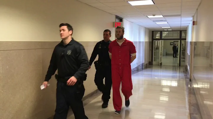 Ronald Purvis Has Pretrial Hearing