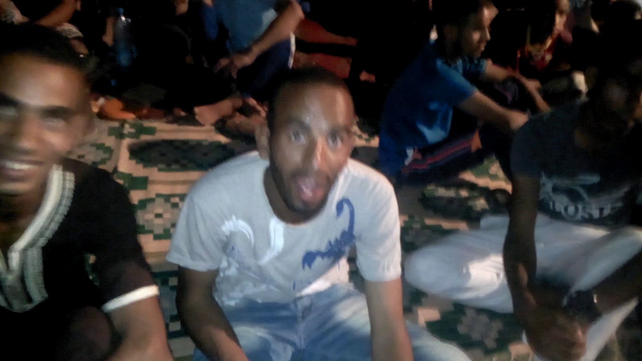 *- سهرة ممتعة مع سلام عبدو -* تبلبالة بشار شاهد مادا حدث في آخر السهرة ✌✌