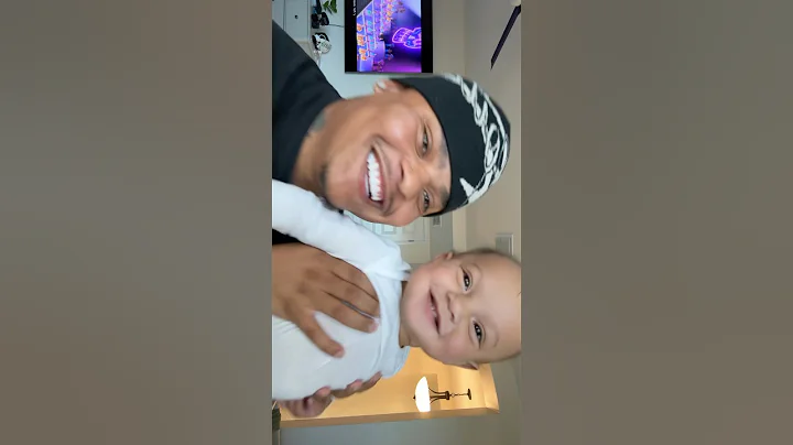 Watch until end 🥹❤️..