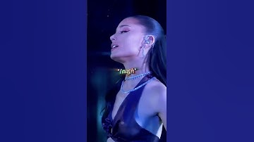 Thumbnail of The Weeknd & Ariana Grande – Save Your Tears LIVE | Epic Performance!