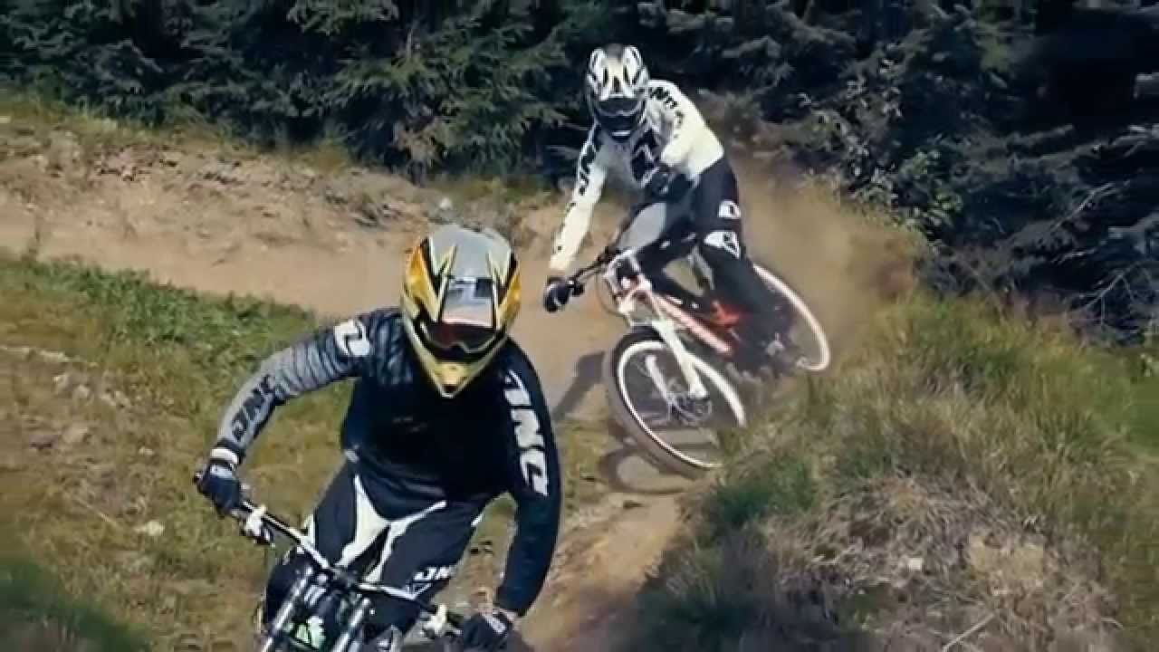 Downhill & Freeride - Extreme #1
