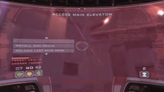 Super battle droid teabags me in Republic Commando
