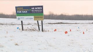 Amazon wants tax breaks for Hamburg plan