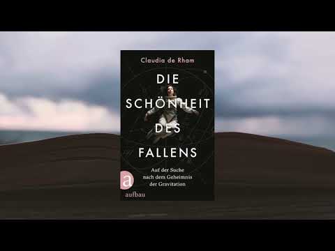 Die Schönheit des Fallens YouTube Hörbuch Trailer auf Deutsch