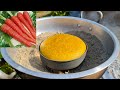 Carrot Cake Without Oven | Soft & Moist | Amazing Carrot Cake | Mubashir Saddique | Village Food