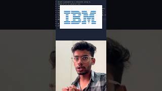 IBM Coding Question: Validate Password Using Python #coding #correctcoding #programming #codingbat
