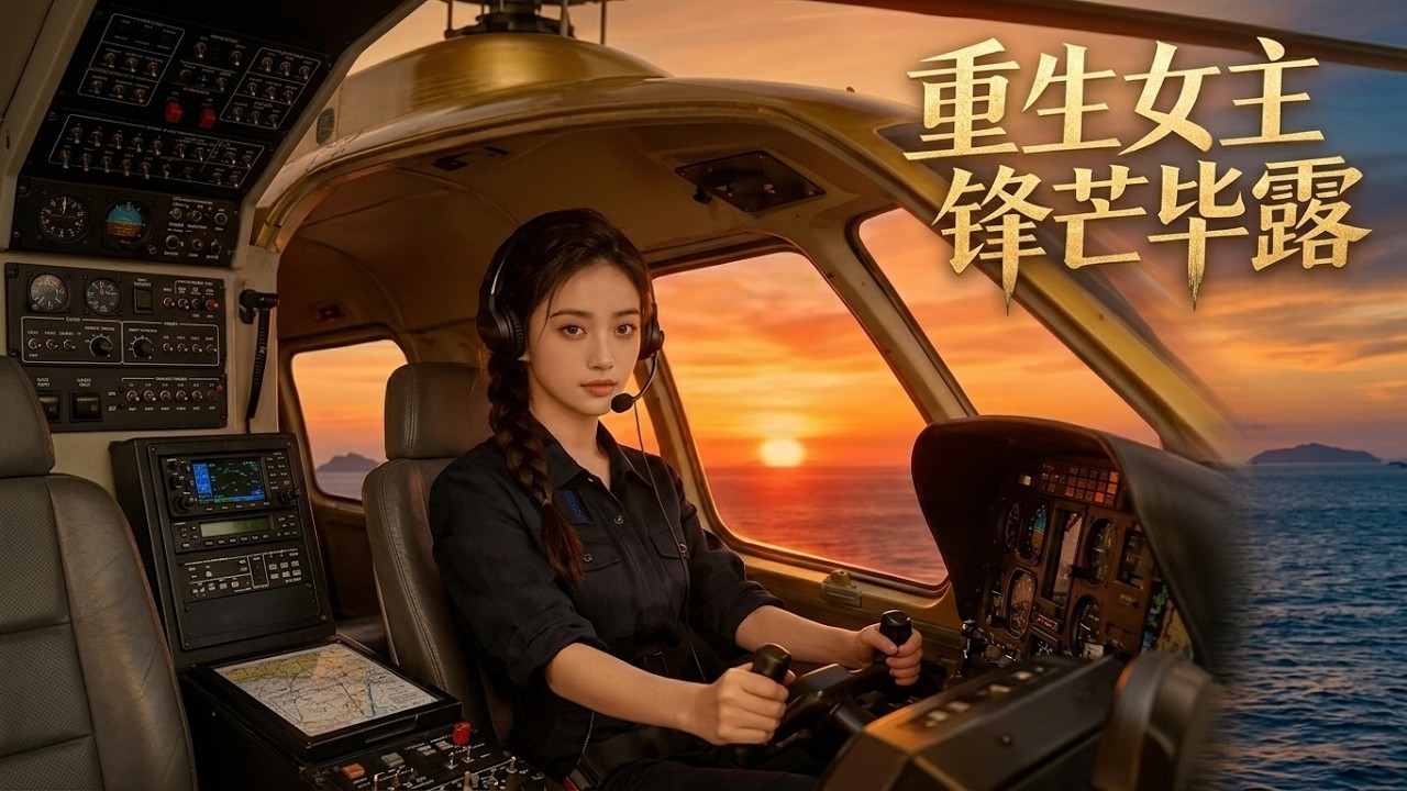 重生女主锋芒毕露：强势逆袭