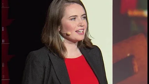 Everybody is Useful | Liz Powers | TEDxYouth@Beaco...