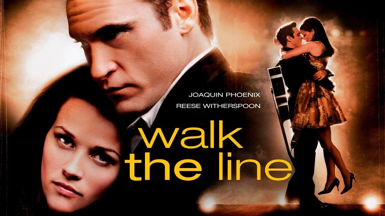 Walk the Line : Deleted Scenes (Joaquin Phoenix, Reese Witherspoon) -  YouTube