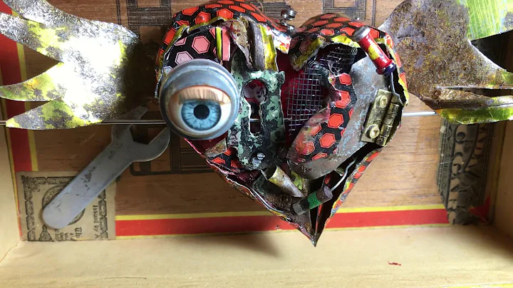 Mechanics of the Heart. Cindy Norton 2018