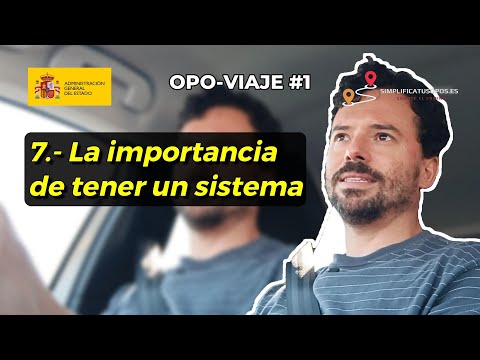 ☢️ El SISTEMA