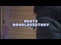 NDOTZ - HOODLOVESTORY [ Official Music Video ] | @Realndotz