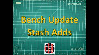 July 2026 Bench Update