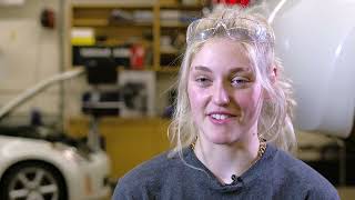 À La Découverte Des Métiers Spécialisés Technicien Technicienne Dentretien Automobile