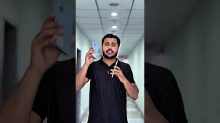 Video Comparison | Pixel 7 Pro Vs Iphone 13 Pro Max 😱 | #tensionfreebazar #goviral #fyp