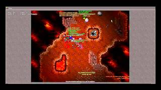 Lord Vampire Quest HeroServ