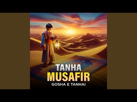 Tanha Musafir 