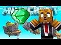 4-PLAYER *OP SILENT GEMS MOD* MINECRAFT MODDED MONEY WARS - MINECRAFT MODDED MINIGAME | JeromeASF