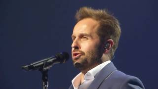 Alfie Boe & Michael Ball 'Tell Me its Not True' Blackpool 14.12.16 HD chords