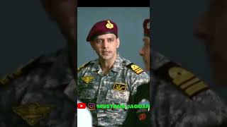 Marcos Officer SAVAGE Reply |   MARCOS SUPREMACY   | Shoorveer Web Series |   Indian Navy Marcos   |